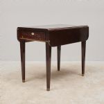 1593 5081 DROP-LEAF TABLE